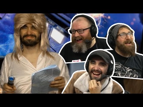 The Chilluminati reacts to 'Chilluminativity II'