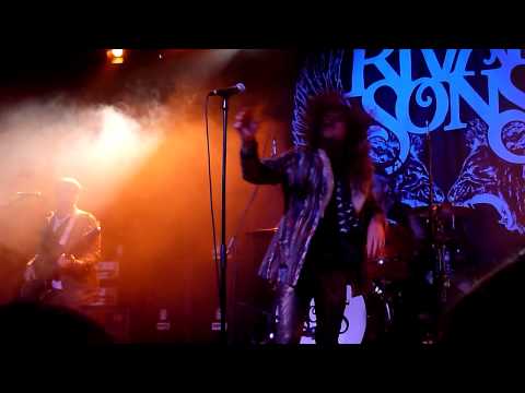 Rival Sons - Wild Animal