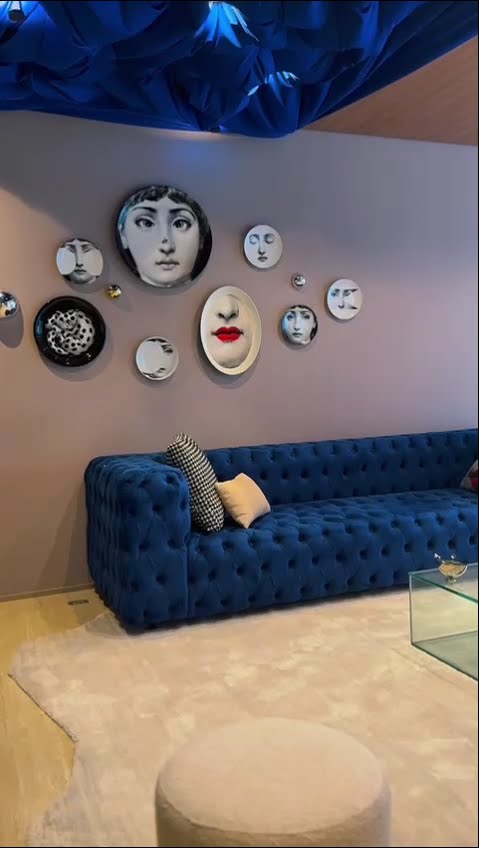 Moema by YOO | Pronto para morar | Apartamentos em São Paulo #shorts