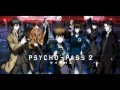 [Psycho-Pass 2] Fallen {ED1} (Instrumental) 