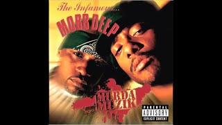 Mobb Deep  - Where Ya From ft 8 Ball