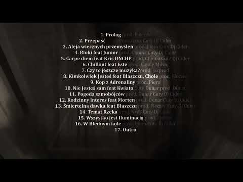 NOŁNEJMOWA DYSKOGRAFIA  ×××BLOKI×××