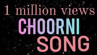 ❤️ Chorni : D Cali Ft. Ikka | Chorni Ikka Song Status | Chorni Ikka WhatsApp Stat