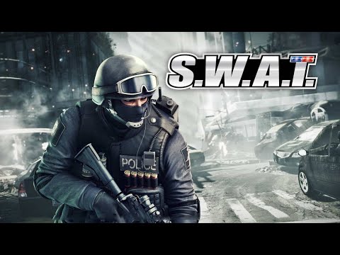 Serie OPERATION SWAT / Saison 1 Episode 8 Complet en Français