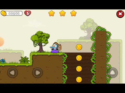 Moy 7 World 6 All Levels  (TWICE AT LONG) (Part 28)