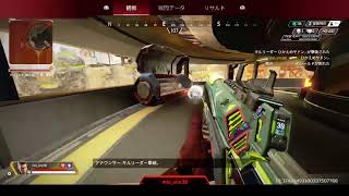 【APEX】女子最強決定戦らしいよ？怖いよ？