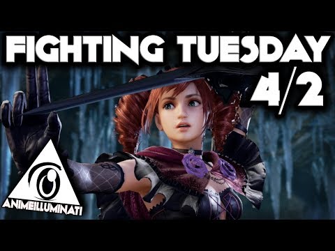 [#SCVI] FIGHTING TUESDAY #55 feat. De-Chi, Kurita Oyakata, Nao Mihara