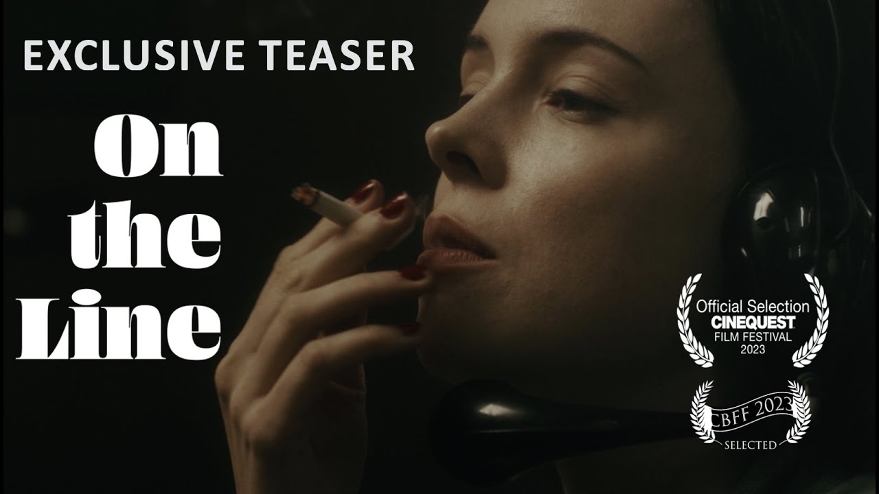 Teaser Trailer
