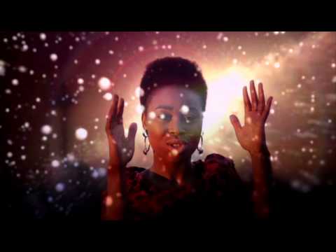 Ntjam Rosie - Space of you OFFICIAL VIDEO