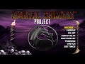 MORTAL KOMBAT PROJECT SEASON 2 FINAL RAIN HARD 10