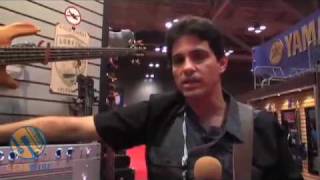 Video thumbnail for Warwick's Hellborg Bass Amp Pre, Amp, And Cabinet by gearwire