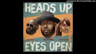 Talib Kweli Feat. Rick Ross &amp; Yummy Bingham &quot;Heads Up Eyes Open&quot;