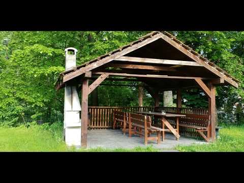 Drevenica škorec Terchová