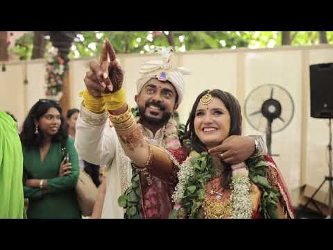 Wedding Planner portfolio by Katha Weddings in Bangalore - Photo 1
