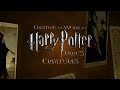 Creating The World Of Harry Potter Part 3 Creatures