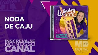 Noda de Caju Music Video