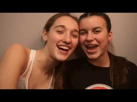 OUR FIRST STUDIO VLOG!!!!!