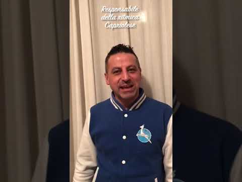 Aerobic5 TC Italia - Ritmica Capriolese