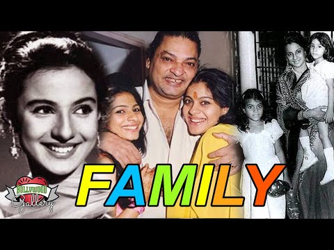 Tanuja Samarth Family With Parents, Husband, Daughter, Sister, Grandchildren, Career and Biography
