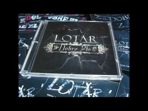 LOTAR - Wszystko o życiu Ft. Rytm Ulicy