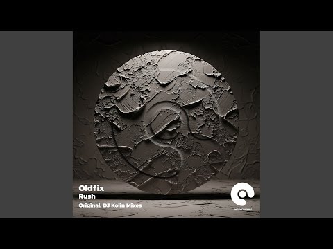 Rush (DJ Kolin Remix)