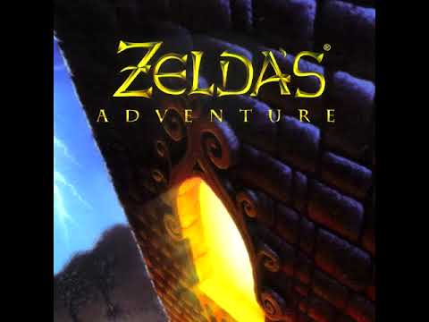 Track 139 - Zelda's Adventure (OST)
