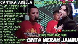 Download lagu OM ADELLA TERBARU 2025 | CINTA MERAH JAMBU - ΤΙΑ ΜΟΝΙΚΑ - KELINGAN MANTAN - CANTIKA ADELLA mp3 Download lagu OM ADELLA TERBARU 2025 | CINTA MERAH JAMBU - ΤΙΑ ΜΟΝΙΚΑ - KELINGAN MANTAN - CANTIKA ADELLA mp3