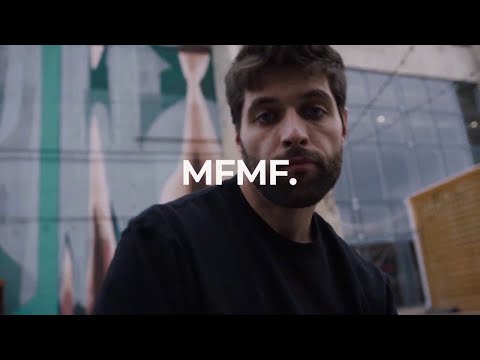 MFMF. - Too Much Love (Official Lyric Video)