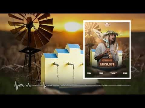 Luiginio “Luis Moka” Molina - Blancha, Sepiá - Palu Grandi