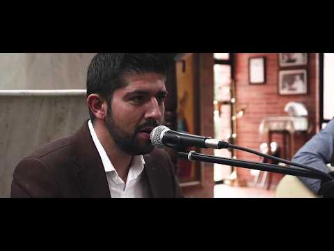 Quiero ser tu esposo - Eider Giraldo (2018)