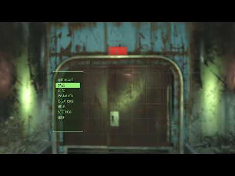 Fallout 4: pt 72 Nuka-World & Roaming