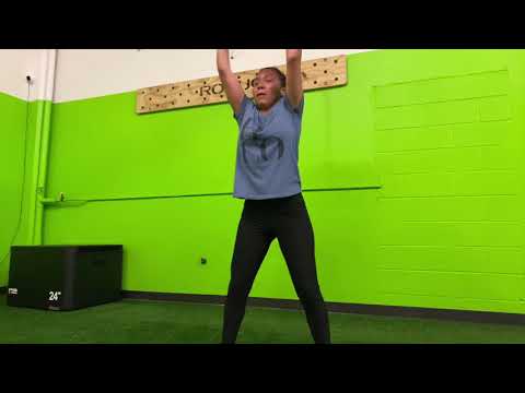 Create Fitness video.