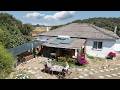 Far From Civilization Inside The Life Of A Self Sufficient Married Couple In A Remote Village