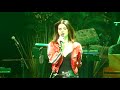 Diet Mountain Dew Lana Del Rey Prudential Center Newark NJ 1 19 18