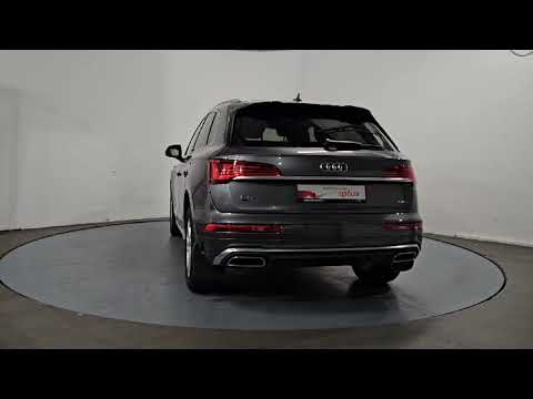 Audi Q5 40 TDI 204HP S tronic quattro S Line 451 p - Image 2