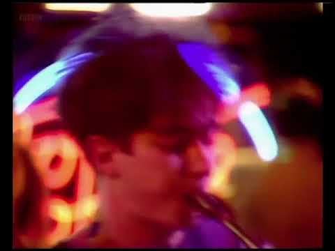 Pigbag - Papa's Got A Brand New Pigbag TOTP