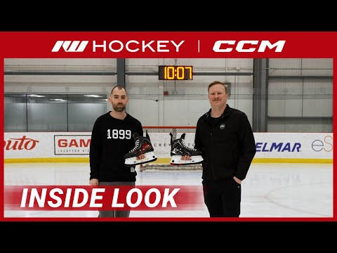 CCM JetSpeed FT8 Pro vs Tacks XF Pro | Which CCM Skate is Best for You?