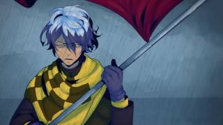 [VOCALOID V4 ] Different Seas [ DAINA ]