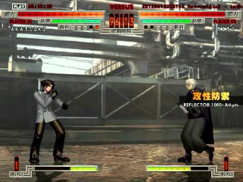 Akatsuki Blitzkampf FT10 Casuals- Nevran (Akatsuki) vs Shad (Fritz) 19