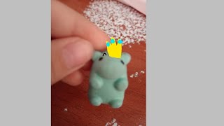 la presumida 🙄💅