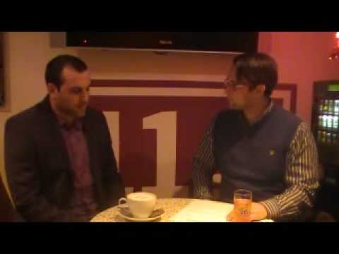 Interview mit Marcus Mendel, Abteilungsleiter des TSV Friedberg, Teil 1