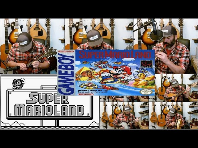 YouTube Thumbnail