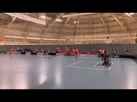 P18 SM-karsinta SPV - Pelicans SB 21.8.2021