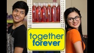 Together Forever Episode 1 - JuliElmo (Julie Anne San Jose &amp; Elmo Magalona)