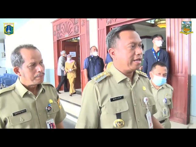 PERINGATAN HARI LANSIA