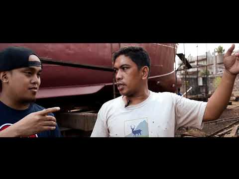 Taguyod (Official Music Video) - Pmack