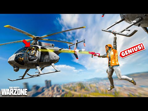 Top 100 Most INSANE Moments in Warzone