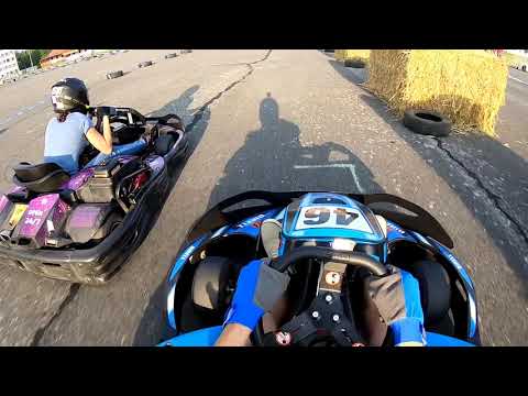 Kart maraton 2019 (Janovice) - Eurosoftware