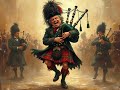 The Drunken Piper’s Jig