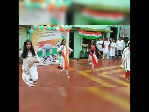 75th Independence Day special
